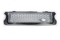 Range Rover III L322 2002–2012 Kylargrill fram Autobiography V1 (2010-2013) foto 1