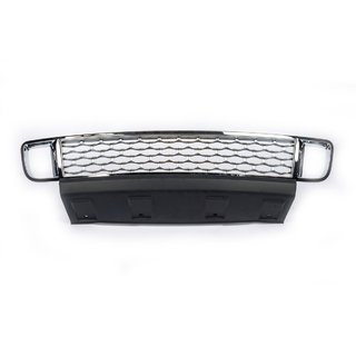 Nedre grill i Autobiography-stil typ-1 (2010-2013)