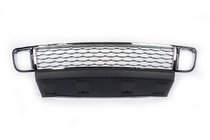 Range Rover III L322 2002–2012 Nedre grill i Autobiography-stil typ-1 (2010-2013) foto 1