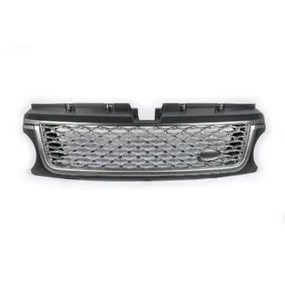 Kylargaller Autobiography V1 (grå, 2010-2013) Range Rover Sport 2005–2013 foto 1