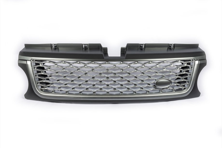 Range Rover Sport 2005–2013 Kylargaller Autobiography V1 (grå, 2010-2013) Image