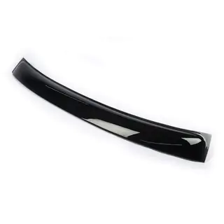 Bakrutespoiler Sedan (ABS) BMW 3-serien F30/F31 2012–2019 foto 1