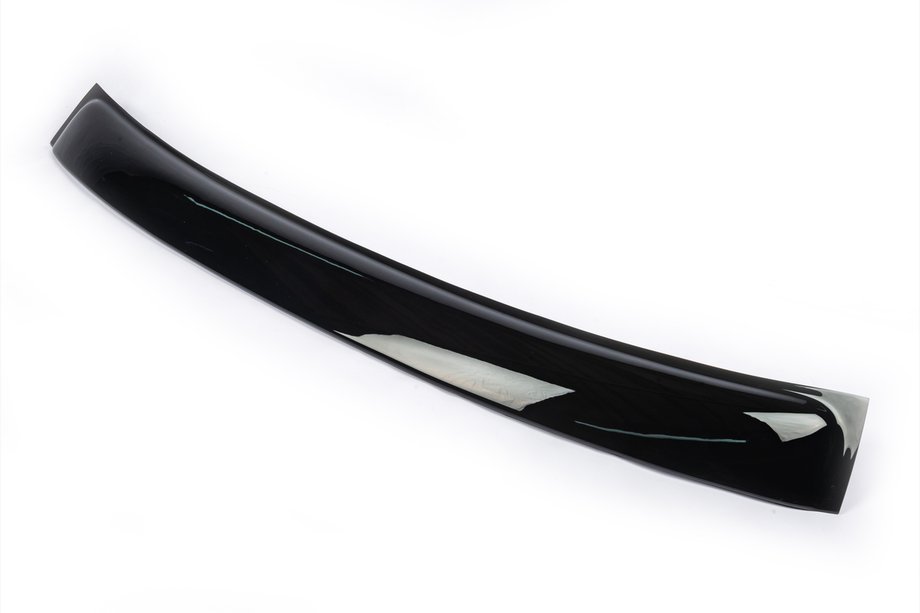 BMW 3-serien F30/F31 2012–2019 Bakrutespoiler Sedan (ABS) Image