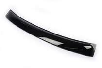 BMW 3-serien F30/F31 2012–2019 Bakrutespoiler Sedan (ABS) foto 1