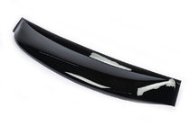 Mitsubishi Lancer X 2008– Bakrutespoiler Sedan (ABS) foto 7