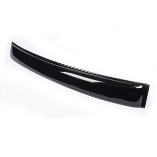 Bakrutespoiler Sedan (ABS) Ford Focus III 2011–2017 foto 4