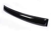 Ford Focus III 2011–2017 Bakrutespoiler Sedan (ABS) foto 4