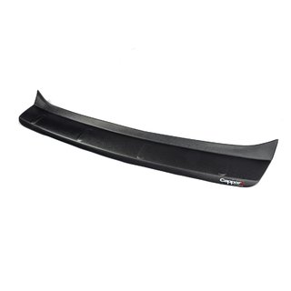 Bakre stötfångardiffusor EuroCap (För F30, ABS) BMW 3-serien F30/F31 2012–2019 foto 3