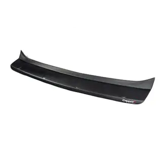 Bakre stötfångardiffusor EuroCap (För F30, ABS) BMW 3-serien F30/F31 2012–2019 foto 3