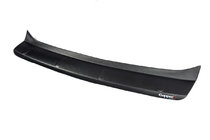 BMW 3-serien F30/F31 2012–2019 Bakre stötfångardiffusor EuroCap (För F30, ABS) foto 3