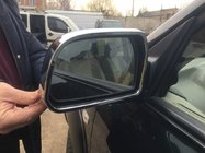 Hyundai Tucson JM 2004– REA!!! Ramar för backspeglar – övre del (plast) foto 2