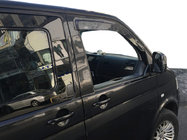 Volkswagen T5 Multivan 2003–2010 Vindavvisare (2 st, Perflex Standart) foto 1