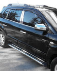 Hyundai Tucson JM 2004– Vindavvisare (4 st, Perflex Sport) foto 3