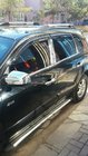 Hyundai Tucson JM 2004– Vindavvisare (4 st, Perflex Sport) foto 5