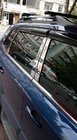 Hyundai Tucson JM 2004– Vindavvisare (4 st, Perflex Sport) foto 6