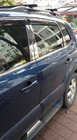 Hyundai Tucson JM 2004– Vindavvisare (4 st, Perflex Sport) foto 11