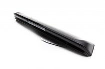 Toyota Land Cruiser Prado 150 2009–2023 Spoiler med LED foto 1