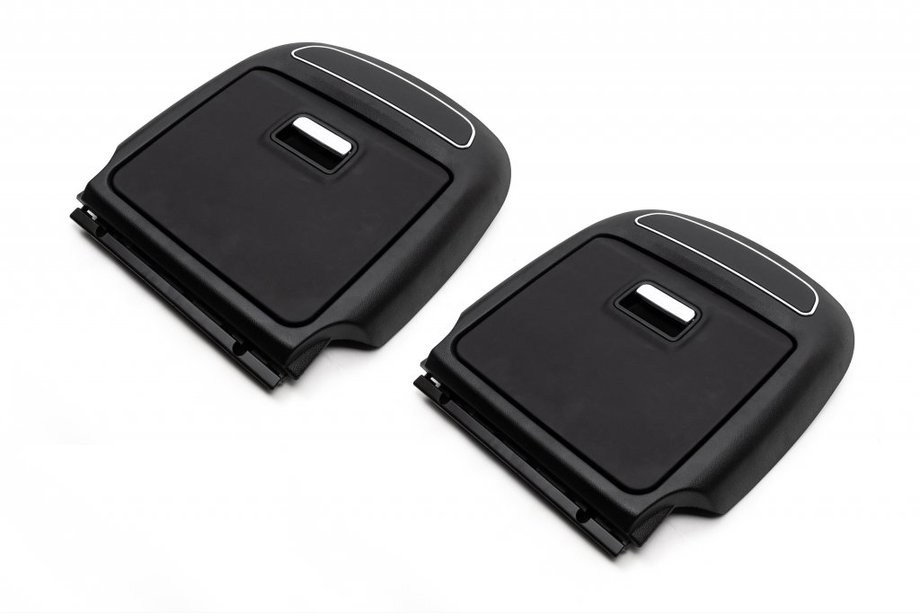 Toyota Land Cruiser Prado 150 2009–2023 Bord för bilsäte (i sortiment) Image