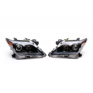 Strålkastare fram 2012-2016 (Supercharger, 2 st) Lexus LX570/450d 2008–2022 foto 1