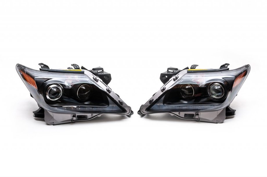 Lexus LX570/450d 2008–2022 Strålkastare fram 2012-2016 (Supercharger, 2 st) Image