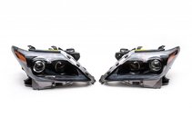 Lexus LX570/450d 2008–2022 Strålkastare fram 2012-2016 (Supercharger, 2 st) foto 1