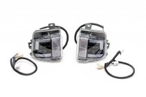 Toyota Land Cruiser 200 2007–2021 Bakre dimljus 2016-2021 (Executive Black) foto 2