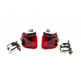 Bakre dimljus 2016+ (LED) Toyota Land Cruiser 200 2007–2021 foto 3
