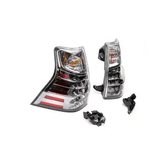 OEM-baklyktor (2013-2023, 2 st) Lexus GX460 2009–2023 foto 1