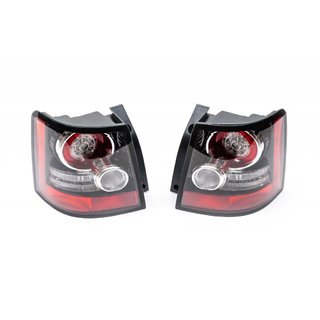 OEM-baklyktor (2 st) Range Rover Sport 2005–2013 foto 1