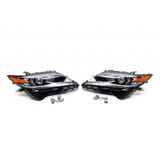 Framlyktor OEM V1 (2015-2018, 2 st) Lexus ES 2012–2018 foto 1