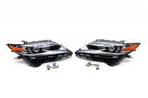 Lexus ES 2012–2018 Framlyktor OEM V1 (2015-2018, 2 st) foto 1