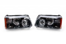 Range Rover Sport 2005–2013 Framstrålkastare (2010-2013, 2 st) foto 1