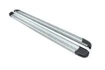 Lexus RX 2003–2009 Sidosteg Maya V2 (2 st, aluminium) foto 2