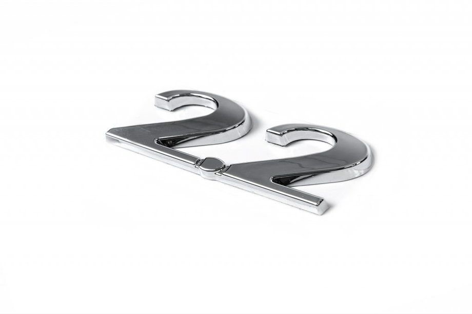 Mercedes Vito W639 2004–2014 Emblem 2.2 Image
