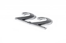 Mercedes Vito W639 2004–2014 Emblem 2.2 foto 1