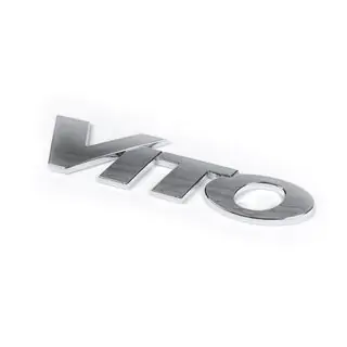 Vito emblem foto 1