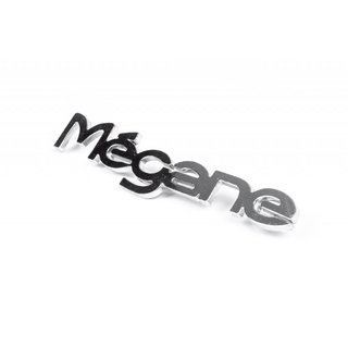 Emblem Megane 77008 45989 (Turkiet)
