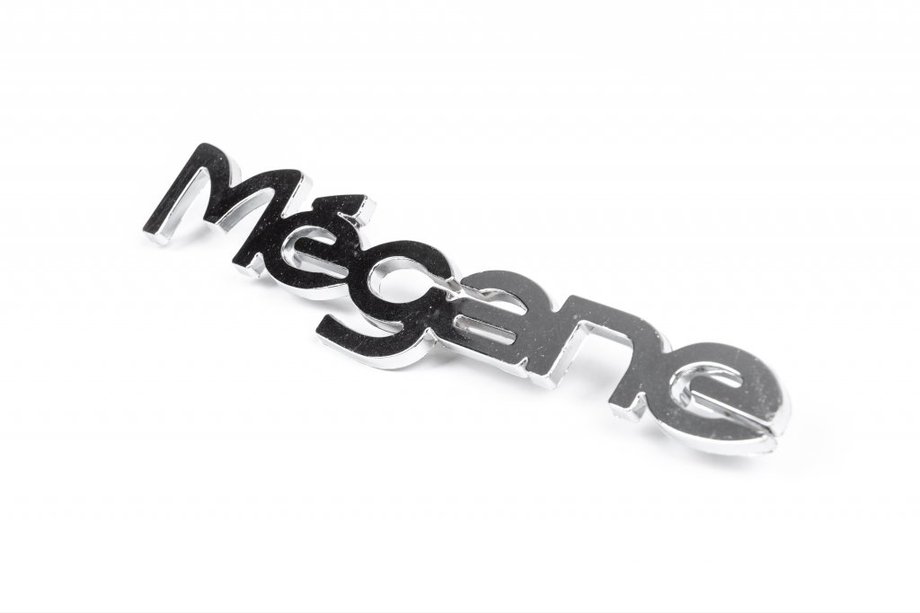 Renault Megane I 1996–2004 Emblem Megane 77008 45989 (Turkiet) Image