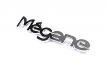 Renault Megane I 1996–2004 Emblem Megane 77008 45989 (Turkiet) foto 1