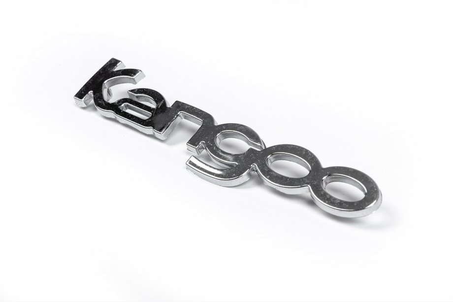 Renault Kangoo 1998–2008 Emblem Kangoo 7700310940 Image