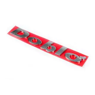 Emblem Doblo 51743443