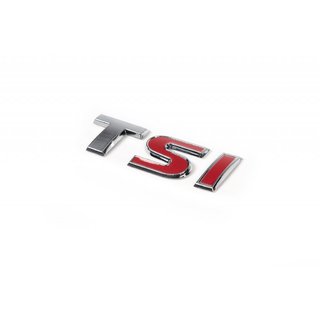 TSI-emblem (kursiv) foto 1
