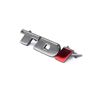 Text till grill Tdi foto 1