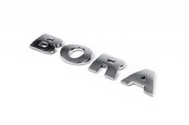 Volkswagen Bora 1998–2004 Bora textemblem foto 1