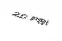 Volkswagen Jetta 2006–2011 Emblem 2.0 FSI (OEM-utförande) foto 1