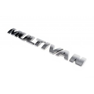 Multivan textemblem