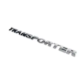 Emblem Transporter 7H0 853 687 739 foto 1