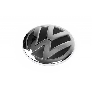 Bakre emblem (OEM-utförande) foto 1