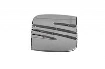 Seat Toledo 2000–2005 Emblem 6K0 853 679A 739 (fram) foto 1