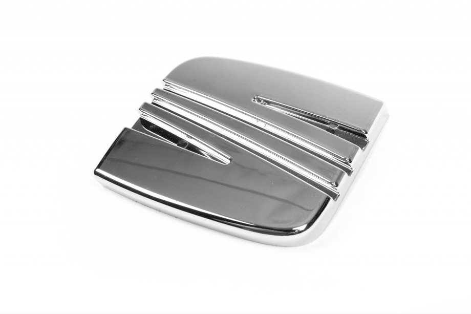 Seat Leon 1999–2005 Främre emblem 1M5 853 601D 739 Image